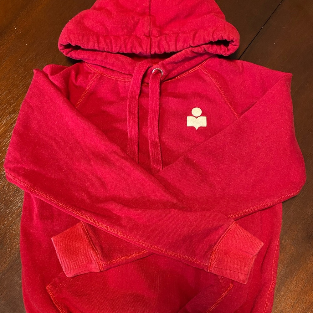 Isabel Marant hoodie size 36
